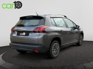 Peugeot 2008 Style 1.6 BlueHDi 73KW (100CV)  - Foto 7