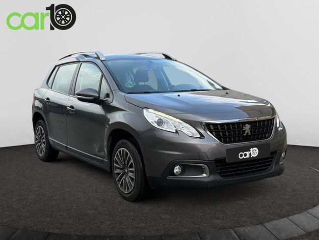 Peugeot 2008 Style 1.6 BlueHDi 73KW (100CV)  - Foto 6