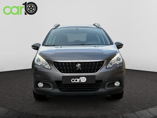 Peugeot 2008 Style 1.6 BlueHDi 73KW (100CV)  - Foto 7