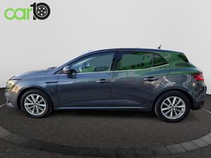 Renault Megane Intens Energy TCe 74kW (100CV)  - Foto 33