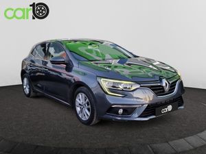 Renault Megane Intens Energy TCe 74kW (100CV)  - Foto 9