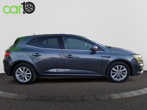 Renault Megane Intens Energy TCe 74kW (100CV)  - Foto 31