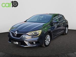 Renault Megane Intens Energy TCe 74kW (100CV)  - Foto 2