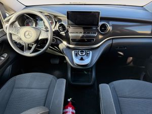 Mercedes Clase V 220 d Exclusive Largo  - Foto 15