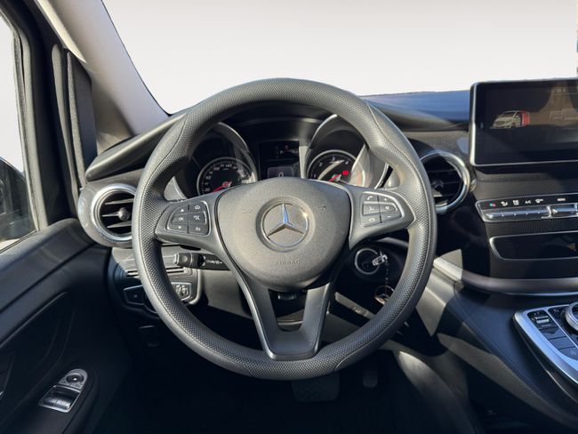 Mercedes Clase V 220 d Exclusive Largo  - Foto 12