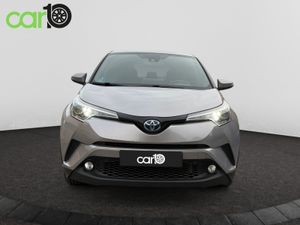 Toyota C-HR 1.8 125H Advance P.Plus P. Luxury  - Foto 11