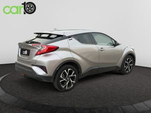 Toyota C-HR 1.8 125H Advance P.Plus P. Luxury  - Foto 7