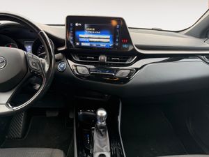 Toyota C-HR 1.8 125H Advance P.Plus P. Luxury  - Foto 17