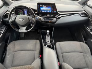 Toyota C-HR 1.8 125H Advance P.Plus P. Luxury  - Foto 15