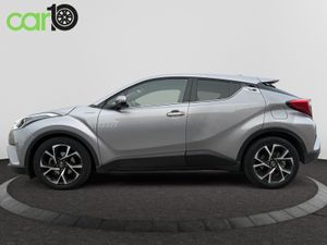 Toyota C-HR 1.8 125H Advance P.Plus P. Luxury  - Foto 41