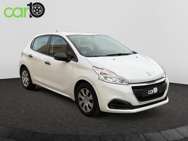 Peugeot 208 5P ACCESS 1.6 BlueHDi 55KW (75CV)  - Foto 6