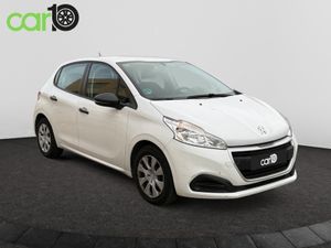 Peugeot 208 5P ACCESS 1.6 BlueHDi 55KW (75CV)  - Foto 9