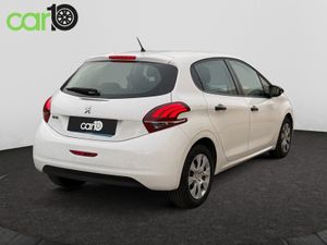 Peugeot 208 5P ACCESS 1.6 BlueHDi 55KW (75CV)  - Foto 7