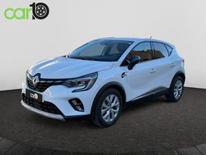 Renault Captur Zen E-TECH Híbrido enchufable 160cv  - Foto 2