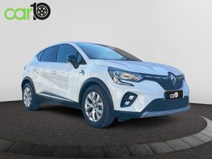 Renault Captur Zen E-TECH Híbrido enchufable 160cv  - Foto 9