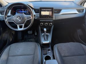 Renault Captur Zen E-TECH Híbrido enchufable 160cv  - Foto 15