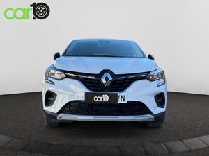 Renault Captur Zen E-TECH Híbrido enchufable 160cv  - Foto 11