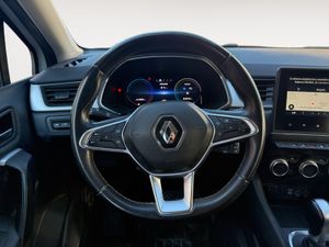 Renault Captur Zen E-TECH Híbrido enchufable 160cv  - Foto 17