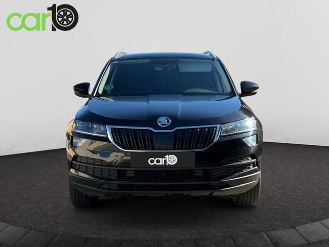 Skoda Karoq 1.6 TDI 85kW (115CV) Like  - Foto 7