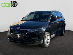 Skoda Karoq 1.6 TDI 85kW (115CV) Like  - Foto 2