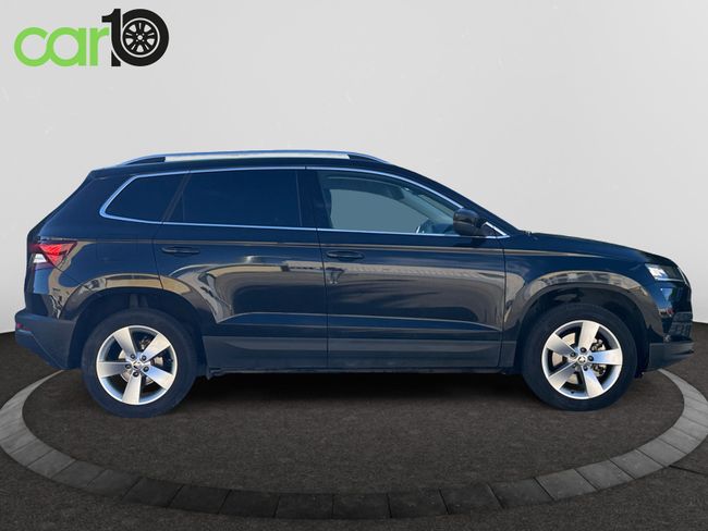 Skoda Karoq 1.6 TDI 85kW (115CV) Like  - Foto 21