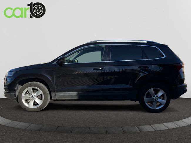 Skoda Karoq 1.6 TDI 85kW (115CV) Like  - Foto 22