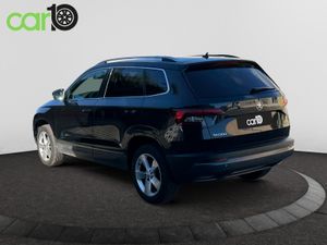 Skoda Karoq 1.6 TDI 85kW (115CV) Like  - Foto 3