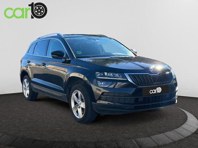 Skoda Karoq 1.6 TDI 85kW (115CV) Like  - Foto 6