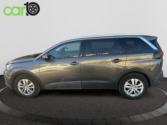 Peugeot 5008 Active 1.6L BlueHDi 88kW(120CV) S&S EAT6  - Foto 20