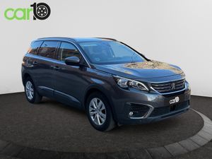 Peugeot 5008 Active 1.6L BlueHDi 88kW(120CV) S&S EAT6  - Foto 9