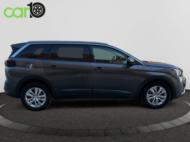 Peugeot 5008 Active 1.6L BlueHDi 88kW(120CV) S&S EAT6  - Foto 19