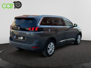 Peugeot 5008 Active 1.6L BlueHDi 88kW(120CV) S&S EAT6  - Foto 7