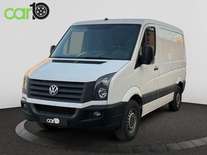 Volkswagen Crafter Crafter   - Foto 2