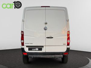 Volkswagen Crafter Crafter   - Foto 5