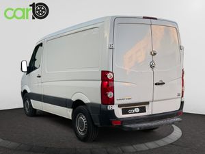 Volkswagen Crafter Crafter   - Foto 3