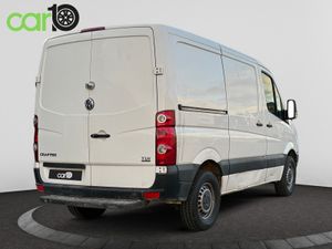 Volkswagen Crafter Crafter   - Foto 7