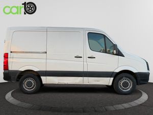 Volkswagen Crafter Crafter   - Foto 41