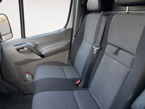 Volkswagen Crafter Crafter   - Foto 19