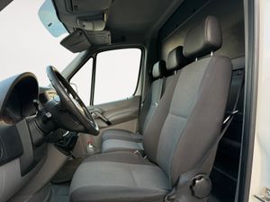 Volkswagen Crafter Crafter   - Foto 13