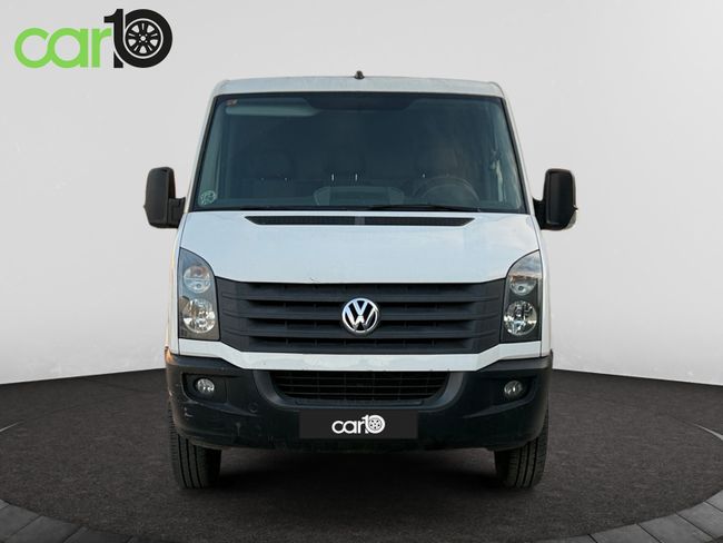 Volkswagen Crafter Crafter   - Foto 7