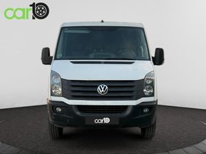 Volkswagen Crafter Crafter   - Foto 11