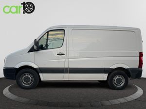 Volkswagen Crafter Crafter   - Foto 39