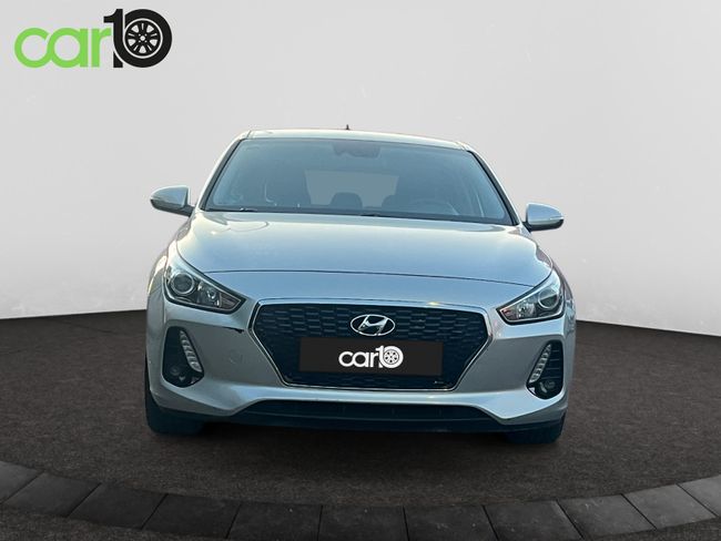 Hyundai i30 1.0 TGDI Klass LE  - Foto 7