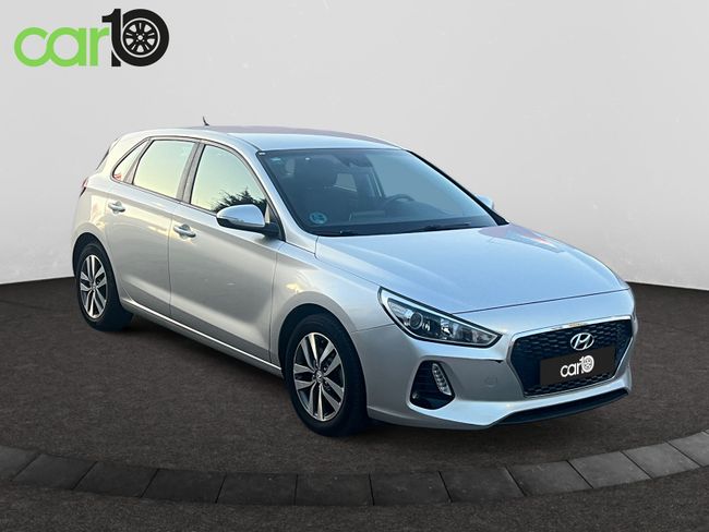 Hyundai i30 1.0 TGDI Klass LE  - Foto 6