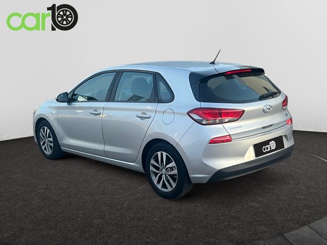 Hyundai i30 1.0 TGDI Klass LE  - Foto 3