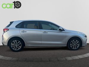 Hyundai i30 1.0 TGDI Klass LE  - Foto 37