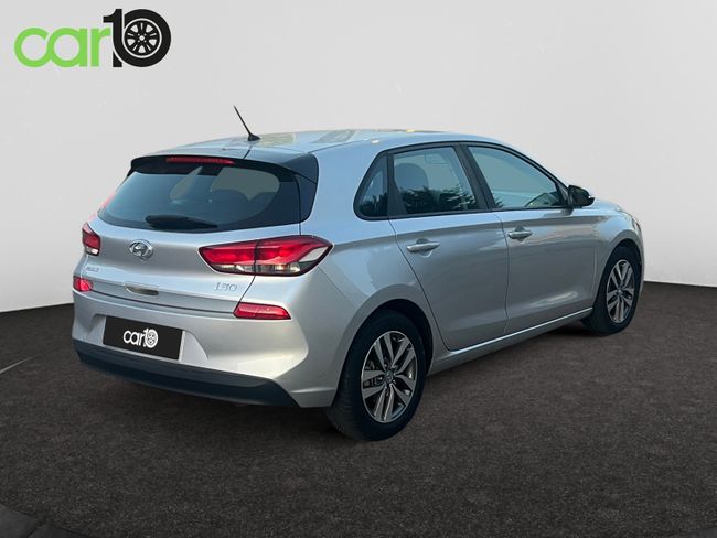 Hyundai i30 1.0 TGDI Klass LE  - Foto 5