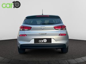 Hyundai i30 1.0 TGDI Klass LE  - Foto 5