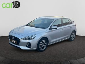 Hyundai i30 1.0 TGDI Klass LE  - Foto 2