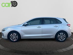 Hyundai i30 1.0 TGDI Klass LE  - Foto 39